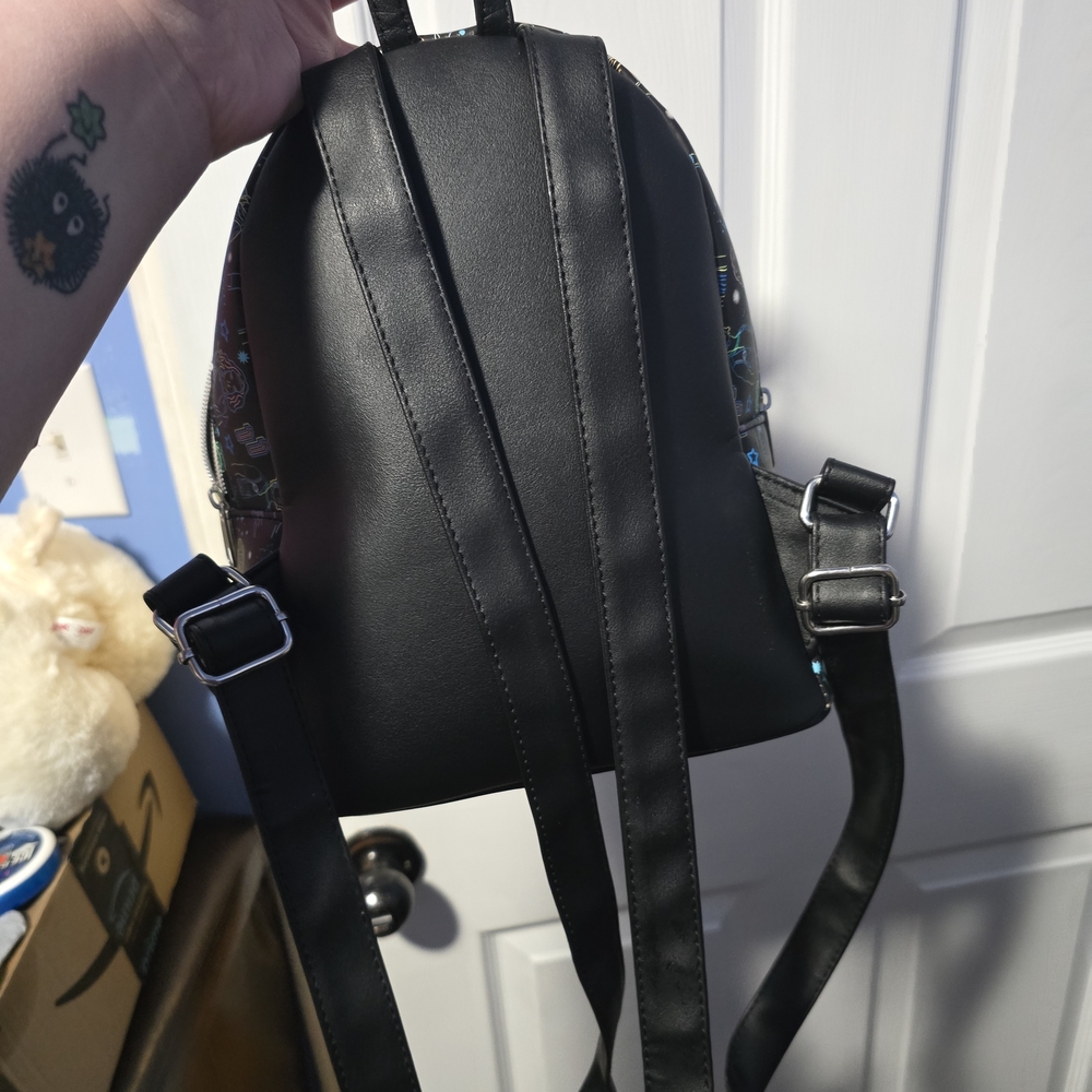 Funko Syranger Things Mini Backpack - Picture 5 of 5